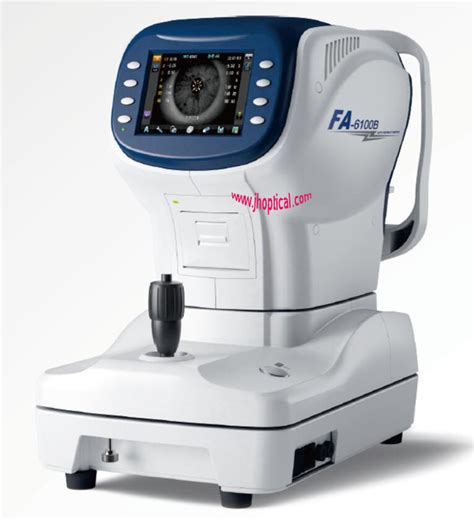 refractometer keratometer|how to use auto refractometer.